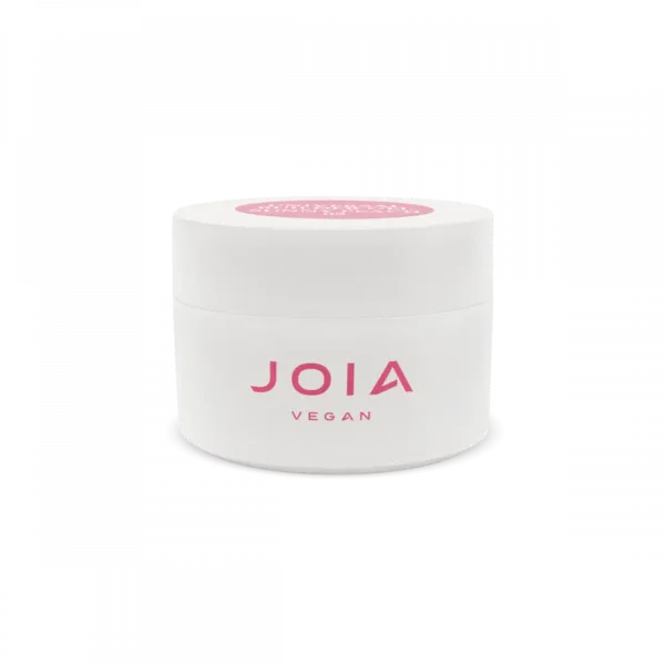 JOIA vegan - universal modeling gel 15 ml - Sunny peach, 05 Універсальний моделюючий гель - Image 3