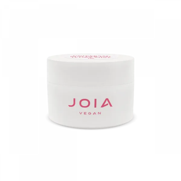 JOIA vegan - universal modeling gel 15 ml - Ivory mist, 06 Універсальний моделюючий гель - Image 3