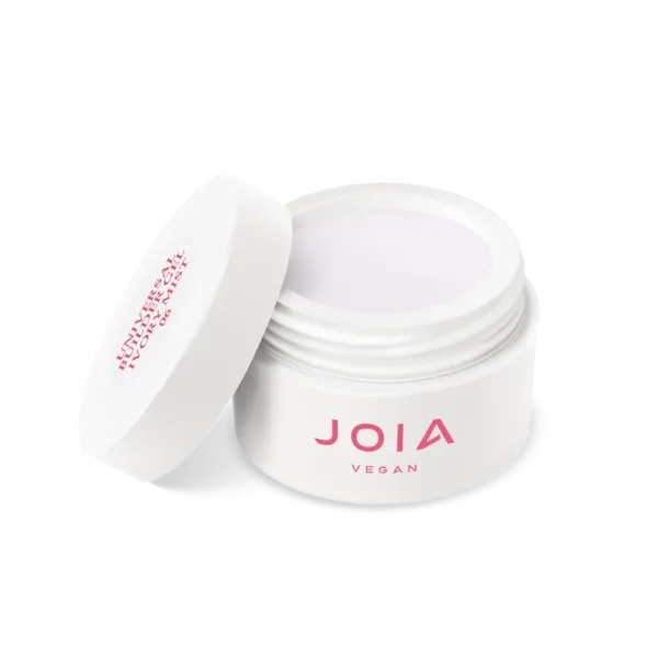 JOIA vegan - universal modeling gel 15 ml - Ivory mist, 06 Універсальний моделюючий гель