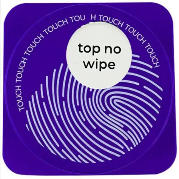Touch - Топ Top no wipe 30 ml