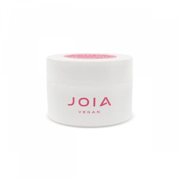 JOIA vegan - universal modeling gel 15 ml - Marshmallow nude, 07 Універсальний моделюючий гель - Image 3