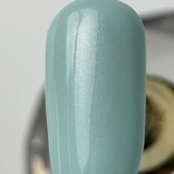 DA'23 - Гель-лак 'Mint kiss', 8 ml - Image 2