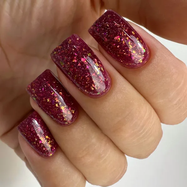 PNB - Gel polish 8 ml № 374 - Image 3