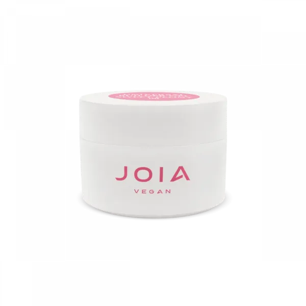 JOIA vegan - universal modeling gel 15 ml - Sweet peony, 08 Універсальний моделюючий гель - Image 3