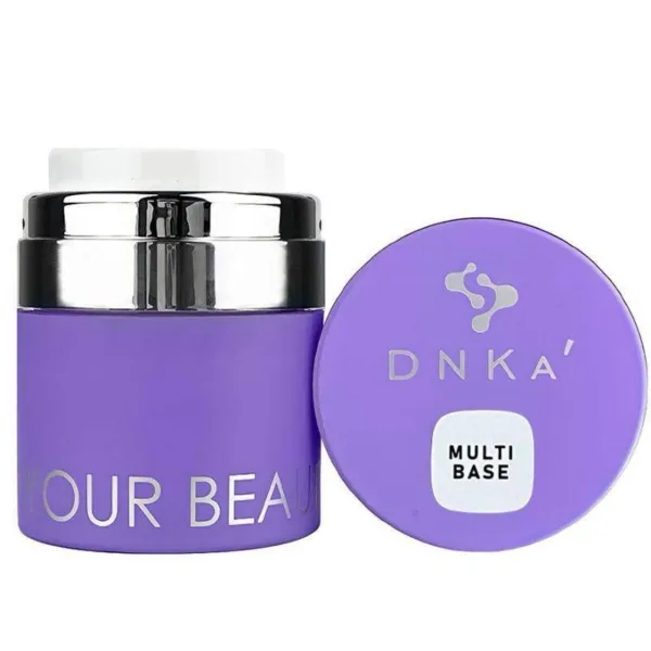 DNKa - База для нігтів з помпою Multi Base, 30 мл