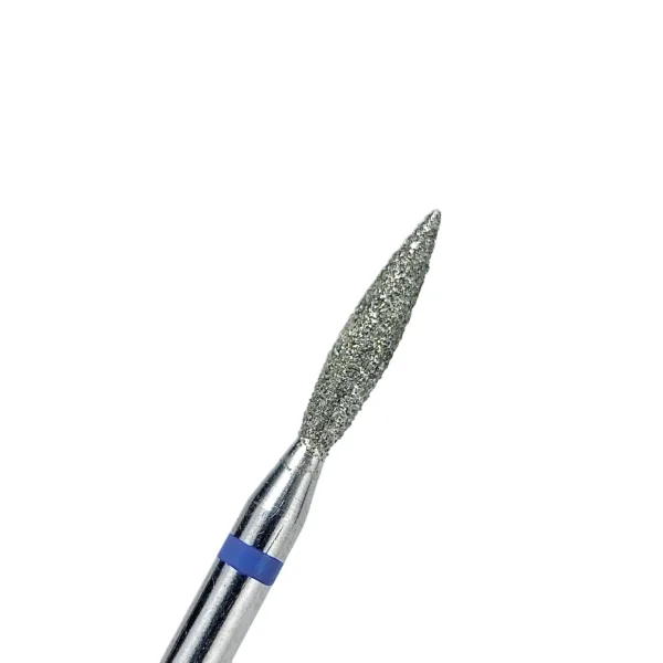 Touch - flame sharp blue 021 (H0210D-M) - ראש להבה חדה - 021 כחול