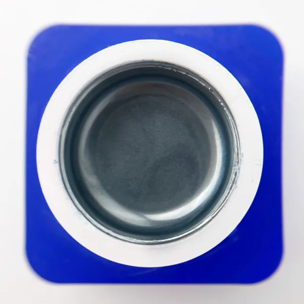 Touch - Metallic gel, 5 ml - blue - Image 2