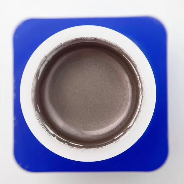 Touch - Metallic gel, 5 ml - bronze - Image 2