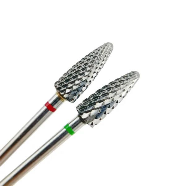 Touch - carbide for cutting arches (M0208) - ראש הסרה קרבייד לחיתוך קשתות - Image 2