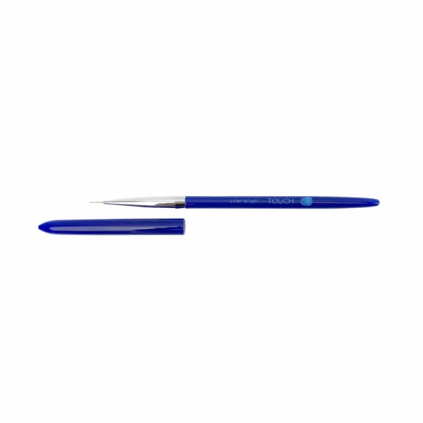 Touch - liner brush, 9 mm - מברשת עיצוב 9 ממ