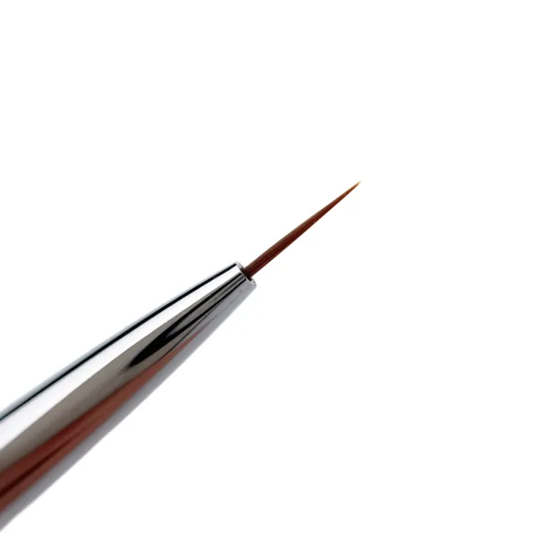 Touch - double-sided brush - מברשת דו צדדית לעיצוב וג'ל - Image 2