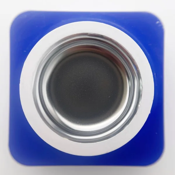 Touch - Metallic gel, 5 ml - metal - Image 2
