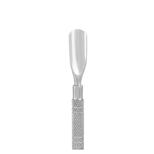 Viol - Professional spatula for Master P form 2 manicure - MS P/2 - דוחף עור מרית מניקור, דוחף מעוגל וגרזן חד - Image 2