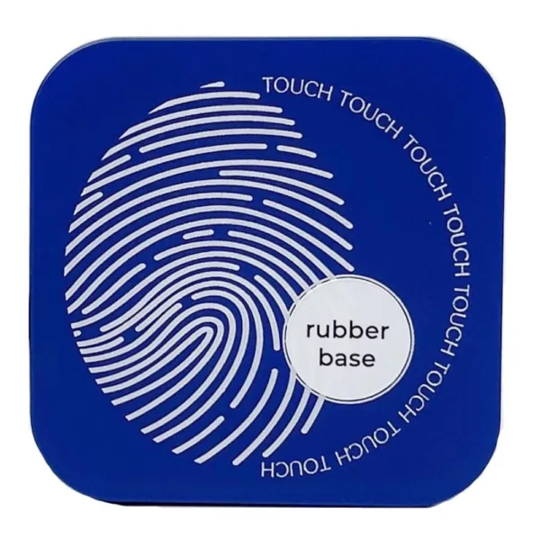 Touch - База Rubber base, 30 ml
