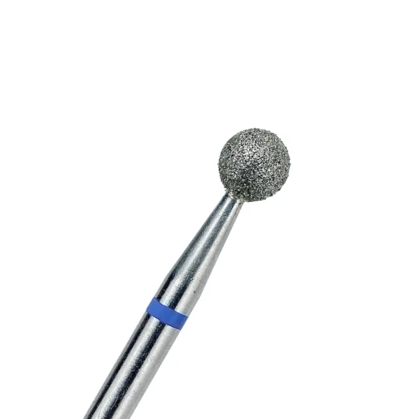 Touch - Blue ball 4.0 mm (D040D-M) - ראש כדור - 4.0 כחול