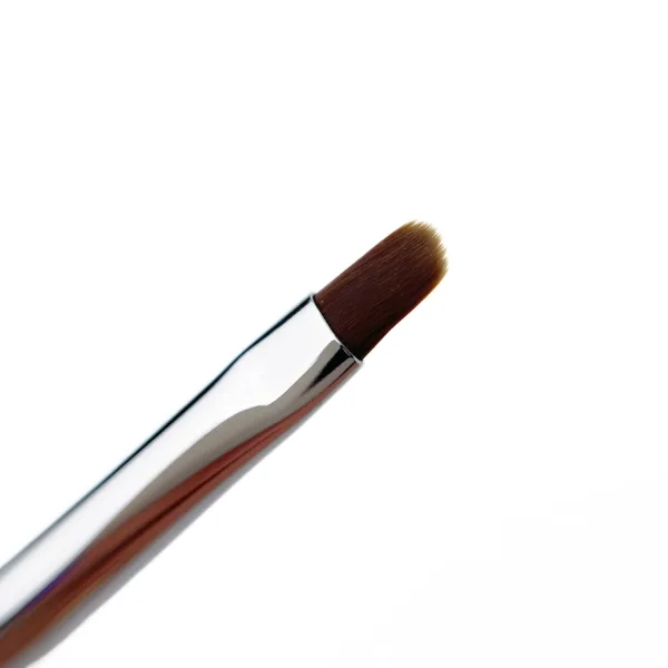 Touch - double-sided brush - מברשת דו צדדית לעיצוב וג'ל - Image 3