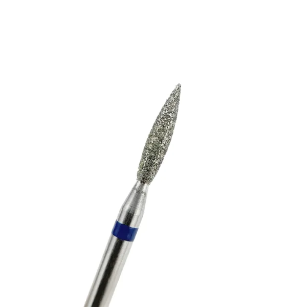 Touch - flame sharp blue 023 (H02310D-M) - ראש להבה חדה - 023 כחול