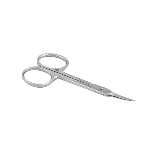 Viol - Standart cuticle scissors  form 1 - 1 - מספריים לעור סטנדרט - Image 2