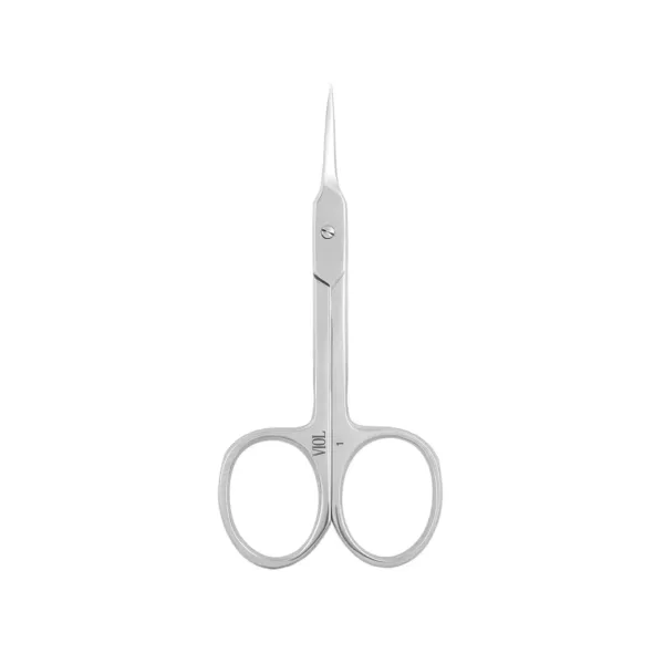 Viol - Standart cuticle scissors  form 1 - 1 - מספריים לעור סטנדרט