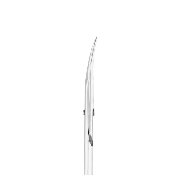 Viol - professional cuticle scissors Lux series - Lux - מספריים לעור מאסט לוקס - Image 2