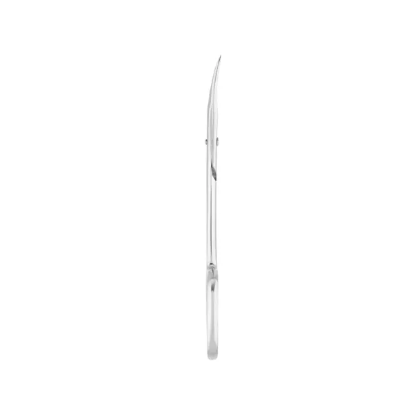 Viol - professional cuticle scissors Lux series - Lux - מספריים לעור מאסט לוקס - Image 4