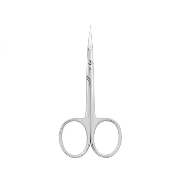Viol - professional cuticle scissors Lux series - Lux - מספריים לעור מאסט לוקס