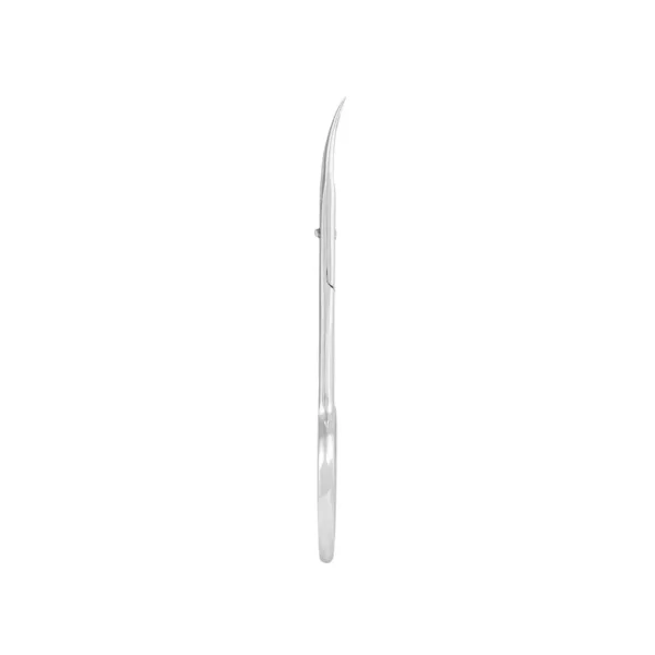 Viol - cuticle scissors  Master 1 form K - MS 1/K - מספריים לעור מאסטר - Image 4