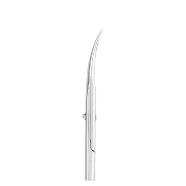 Viol - cuticle scissors  Master 1 form K - MS 1/K - מספריים לעור מאסטר - Image 2
