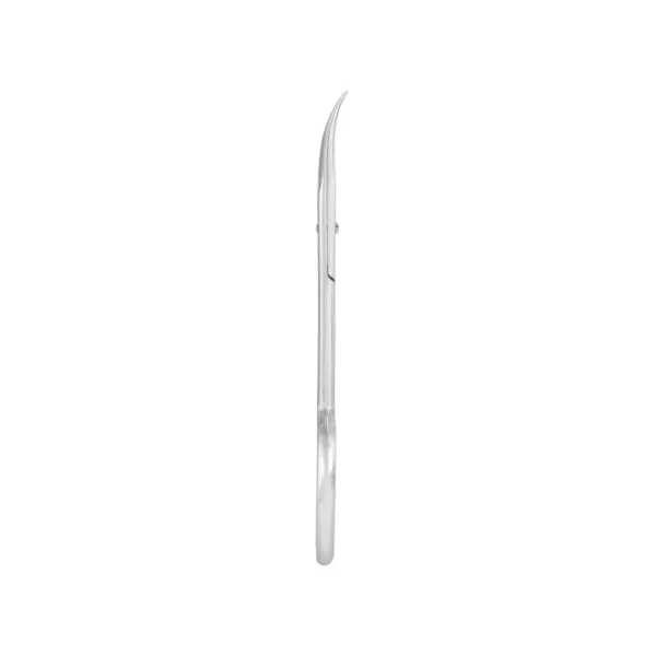 Viol - cuticle scissors  Master 1 form R - MS 1/R - מספריים לעור מאסטר - Image 4