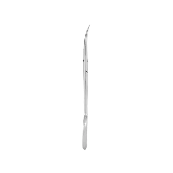 Viol - cuticle scissors  Master 2 form K - MS 2/K - מספריים לעור מאסטר - Image 4