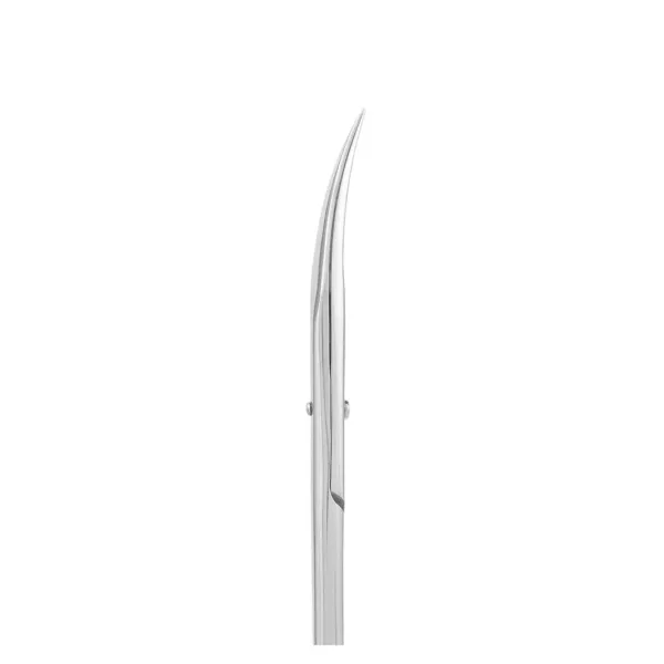 Viol - cuticle scissors  Master 2 form K - MS 2/K - מספריים לעור מאסטר - Image 2