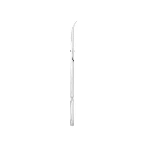 Viol - cuticle scissors  Master 2 form R - MS 2/R - מספריים לעור מאסטר - Image 4