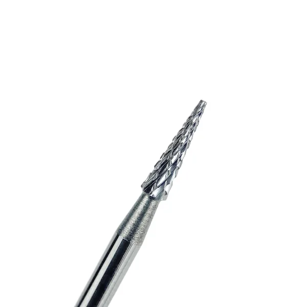 Touch - carbide for cutting arches (M0208) - ראש הסרה קרבייד לחיתוך קשתות