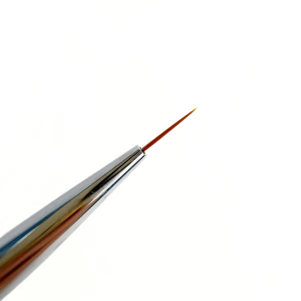 Touch - liner brush, 9 mm - מברשת עיצוב 9 ממ - Image 2