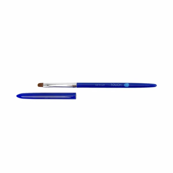 Touch - gel brush - מברשת לג'ל