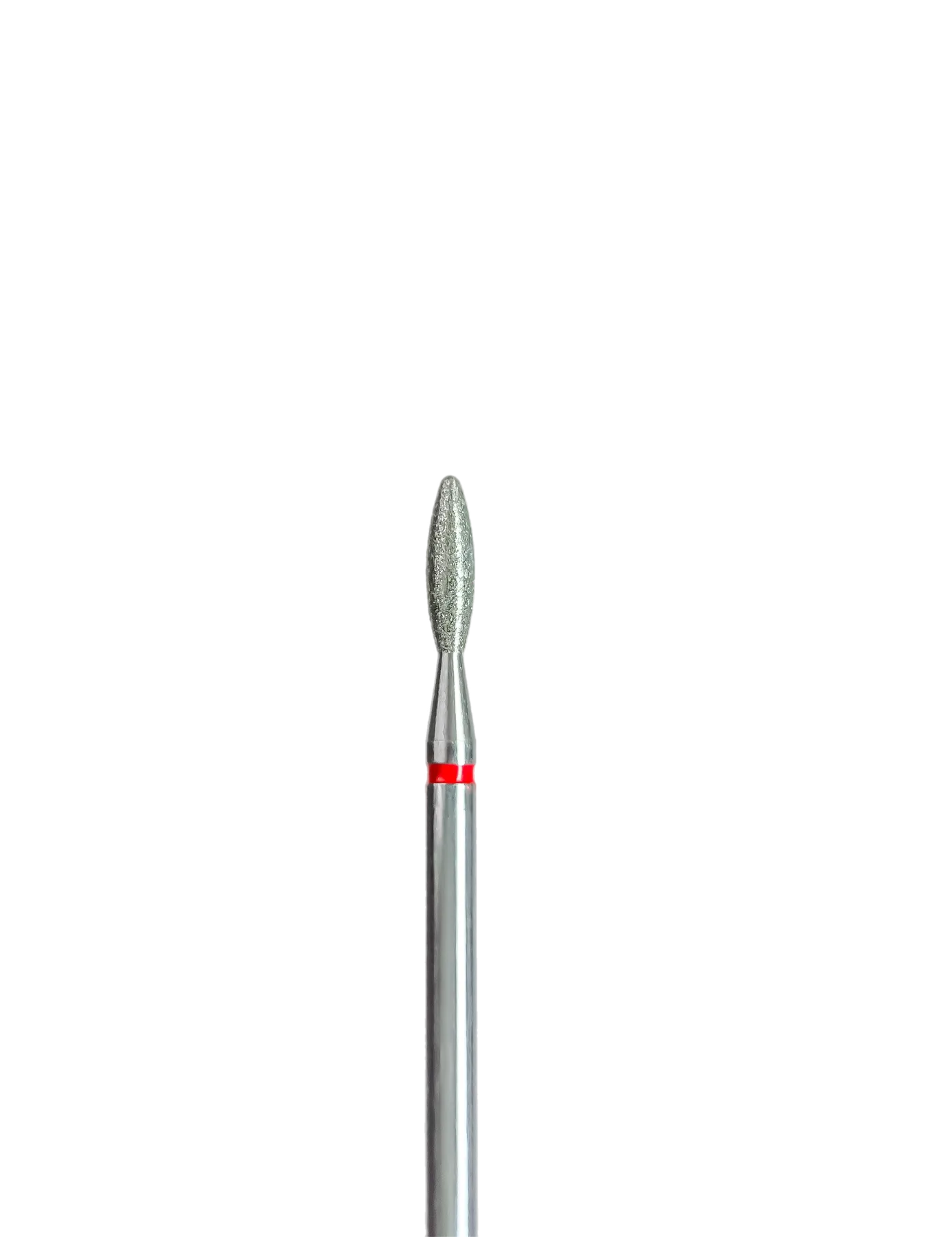 EDLEN Фреза алмазна Flame red 023 не гостре (Полум'я)