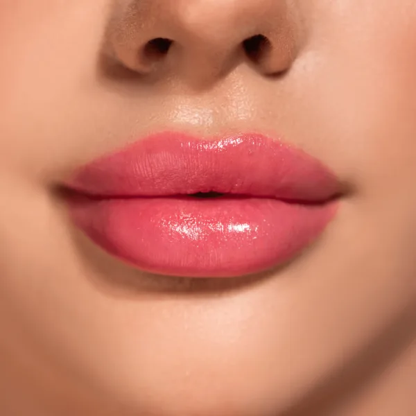 ZOLA - Lip Tint Balm (02 Peach Natural) - שפתון צבע אפרסק טבעי - מס, 02 - Image 2