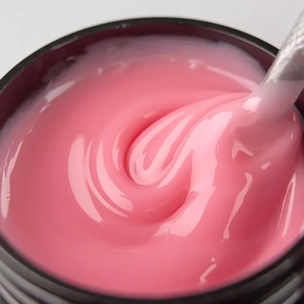 Гель моделюючий ART - QUICK Builder Gel 15 ML No, 002 - Image 2