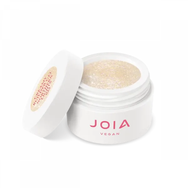 JOIA vegan - Modeling gel Creamy Builder Gel,15 ml - 022 Northern Lights Моделюючий гель
