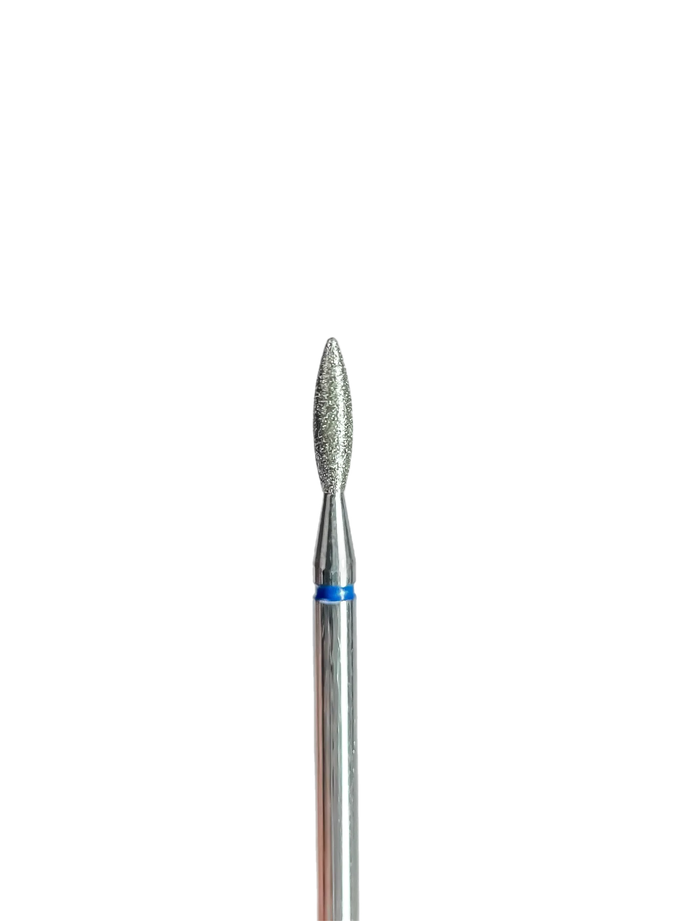EDLEN Фреза алмазна Flame blue 021 гостре (Полум'я)