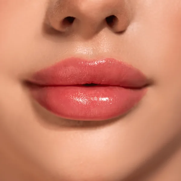ZOLA - Lip Tint Balm (03 Cherry Natural) - שפתון צבע דובדבן טבעי - מס, 03 - Image 2