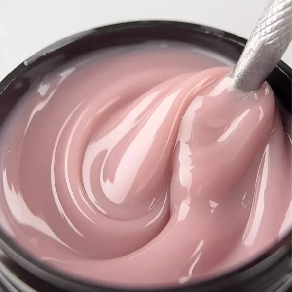 Гель моделюючий ART - QUICK Builder Gel 30 ML No, 004 - Image 2