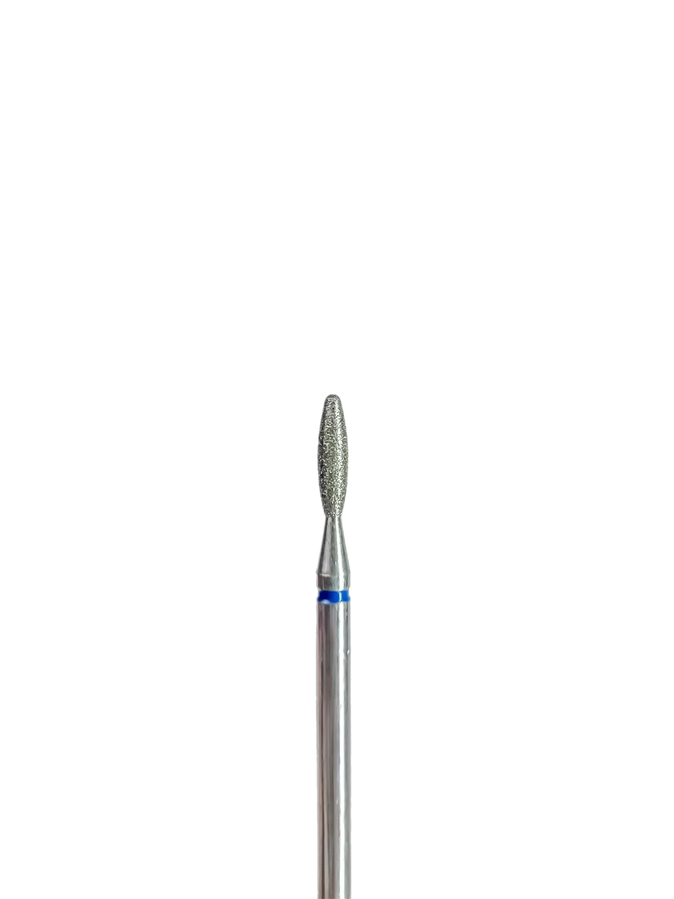 EDLEN Фреза алмазна Flame blue 021 не гостре (Полум'я)