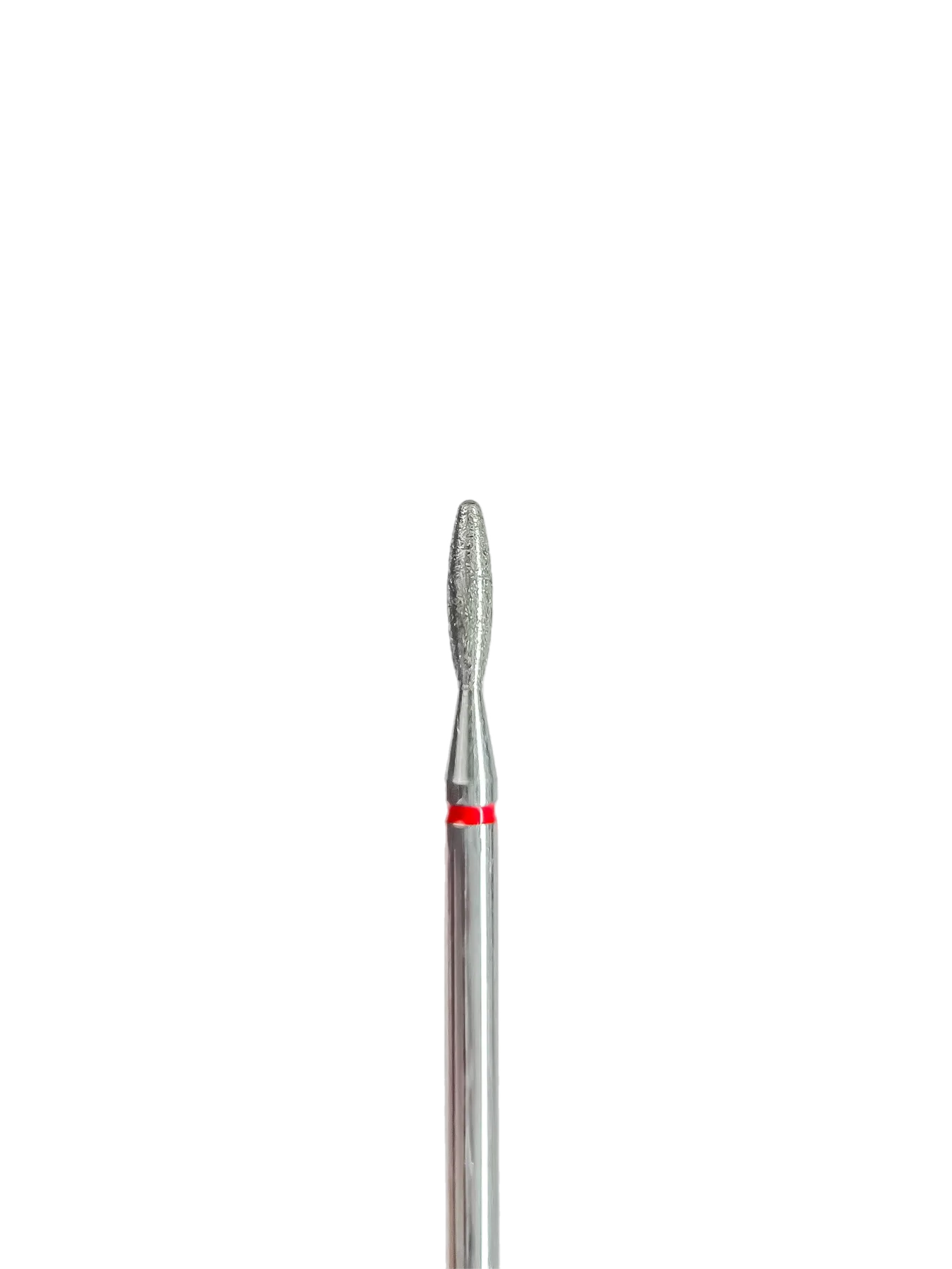 EDLEN Фреза алмазна Flame red 021 не гостре (Полум'я)
