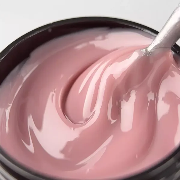 Гель моделюючий ART - QUICK Builder Gel 15 ML No, 008 - Image 2