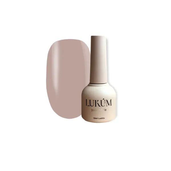 Акригель LUKUM - Acrylic Gel Nudge No,08 10 ml