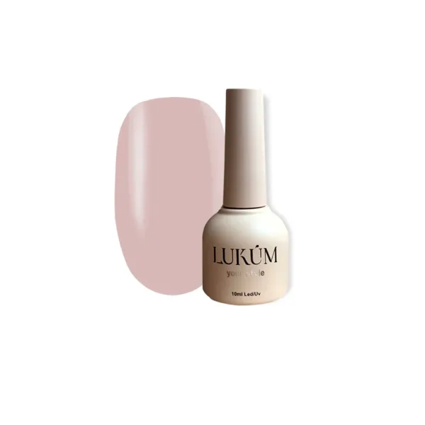 Акригель LUKUM - Acrylic Gel Nudge No,10 10 ml