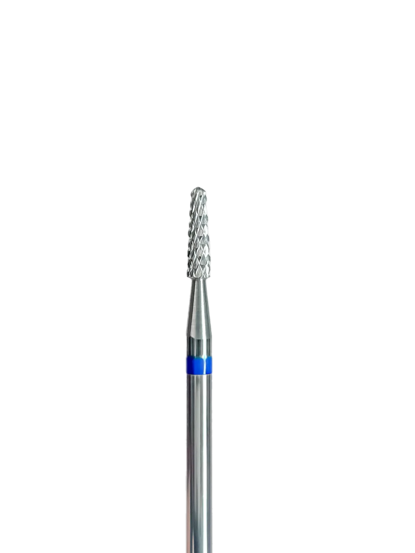 EDLEN Фреза твердосплавна для випилювання Edlen Cone Mini Blue