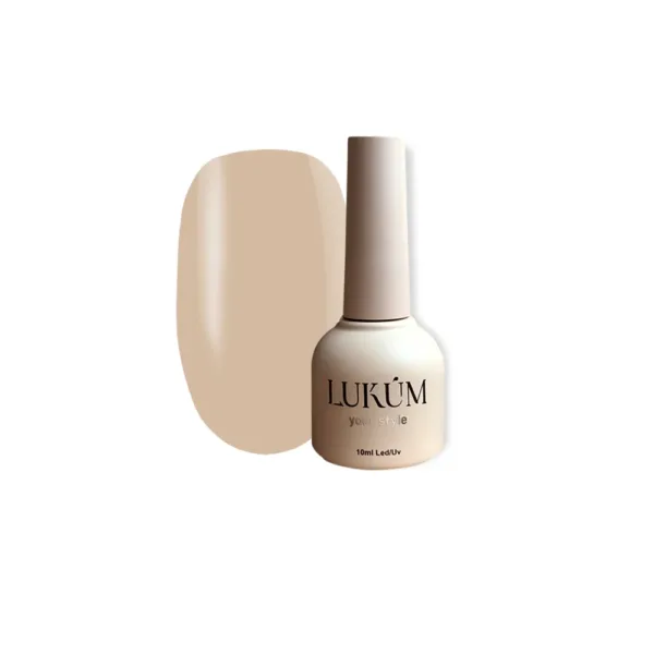 Акригель LUKUM - Acrylic Gel Nudge No,11 10 ml