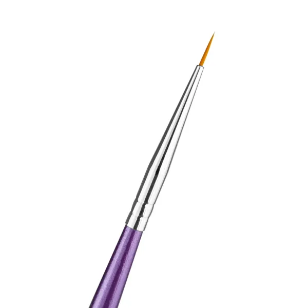 Creator - Brush #11 Synthetic, thin - מברשת מס' 11 סינתטית, דקה - Image 3